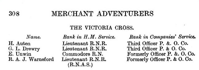 'Merchant Adventurers' is one of a number of book records within the Occupational Records